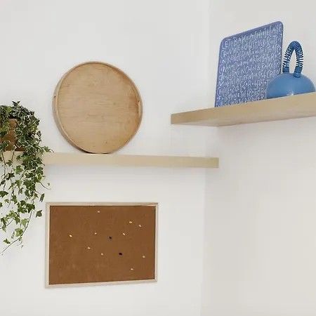 Nove Apartment Rom