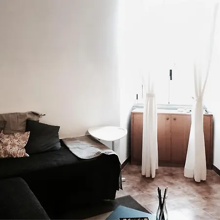 Nove Apartment