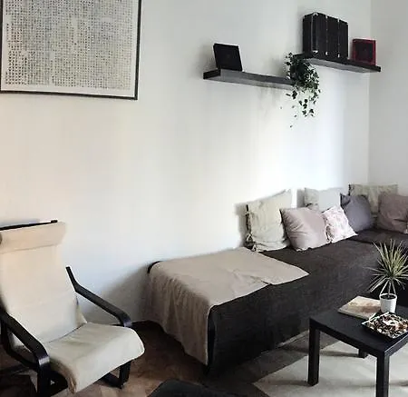 Apartment Nove