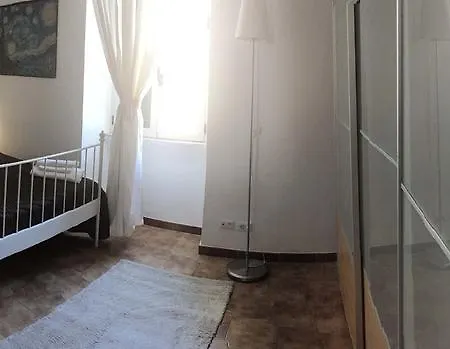 Nove Apartment Rom