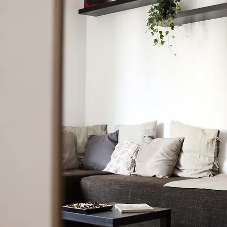 Nove Apartment Rom