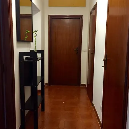 Nove Apartment *