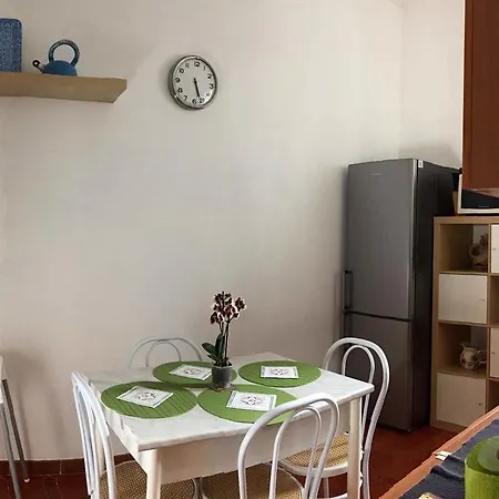 Apartment Nove Rom