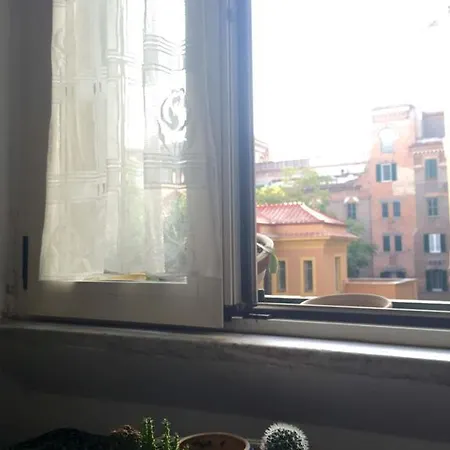 Nove Apartment Rom