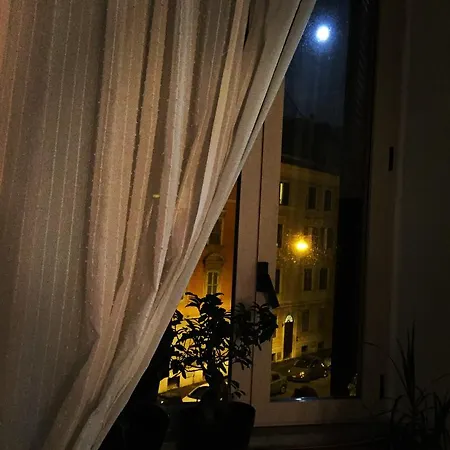 Apartment Nove
