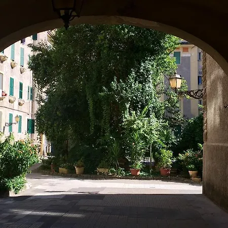 Apartment Nove *
