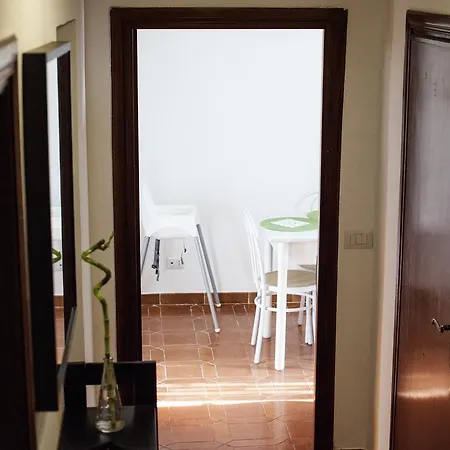 Nove Apartment Rom