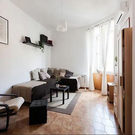Nove Apartment