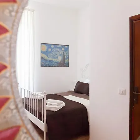 Nove Apartment