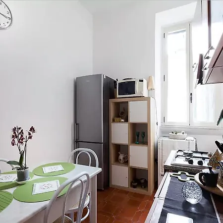 Nove Apartment